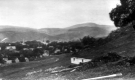 View From Hill Above Underclyffe
