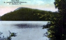 Stiles Pond and Aqueduct Reservoir