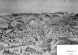 Drawing of Village