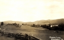View of Caspian Lake and Houses