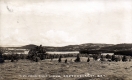 View of Caspian Lake from Golf Course