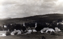 View of Village