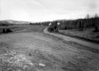 Dirt Road and Open Field