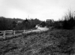 Up the Dirt Road