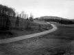 Wagon at the Bend 