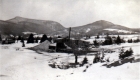 Asbestos Mine