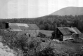 House and Barn in South Londonderry