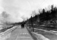 Truck meets Locomotive