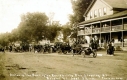 The Burlington Reliability Run