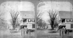 Saxton's River Hotel