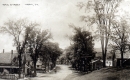 View Down Main Street