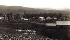 View of Village looking Southeast