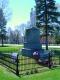 Soldier's Monument 2007
