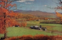 Fall Foliage and Farms