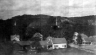 View of Church Steeples