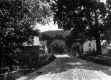 Depot Street Over a Bridge