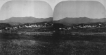 View of Mt. Mansfield