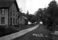 Water Street and Houses