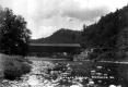 The French Bridge