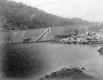 Dam on Connecticut River