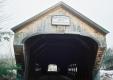 Bartonsville Covered Bridge