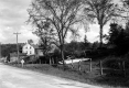House before the Winding Road