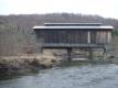 Fisher Railroad Bridge