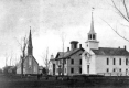 Two Churches