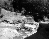 Town Highway Bridge Washout