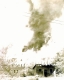 Fire in Town