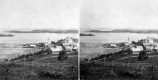 Steam Mill and Indian Point from Prospect Hill