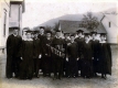 Graduating Class of 1916