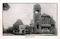 Holley Hall
