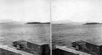 View from Memphremagog House