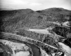Aerial View of Slip Hill area pre I-89