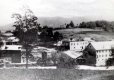 Birds' Eye View of the Village