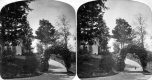 Grounds of Sir Hugh Allan's Summer Residence