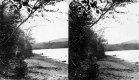 Beach at Lake Memphremagog