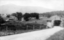 Covered Bridge