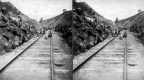 Working on the Railroad