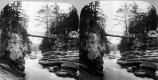Rustic Bridge