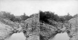 View of Covered Bridge