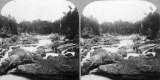 Great Falls, Lamoille River