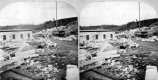 Severance Marble Quarry