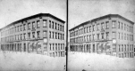 The Corner of Main and East