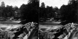 Belden's Lower Falls