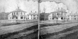 Sam Higgins' House