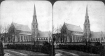 View of Church