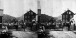 Sherman Robinson's Hotel