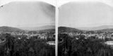 Bird's Eye View of Middlebury